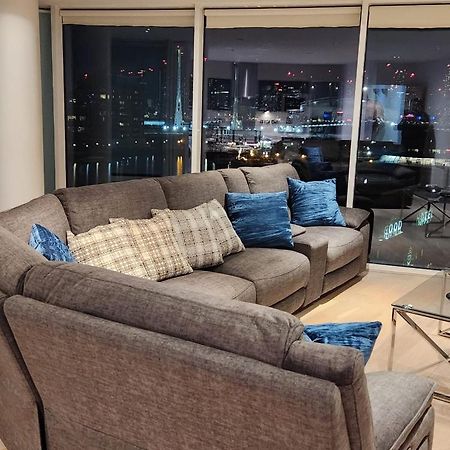 Luxury 2 Bed Apartment Excel Λονδίνο Εξωτερικό φωτογραφία
