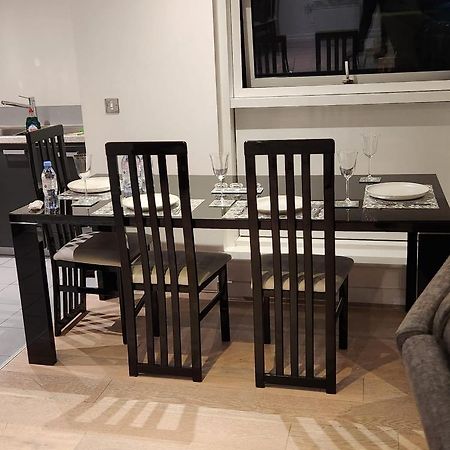 Luxury 2 Bed Apartment Excel Λονδίνο Εξωτερικό φωτογραφία