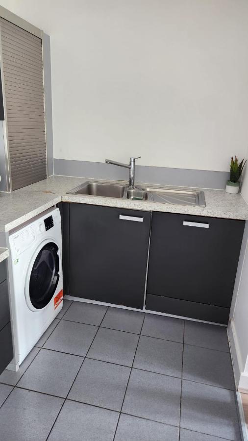 Luxury 2 Bed Apartment Excel Λονδίνο Εξωτερικό φωτογραφία