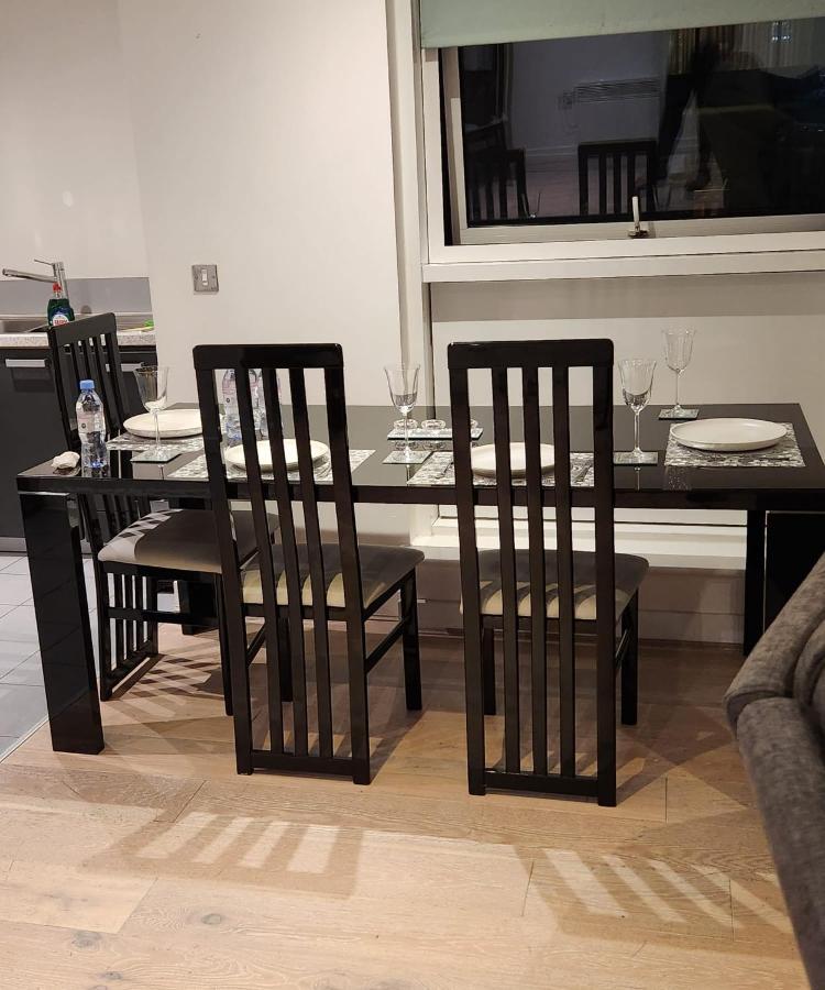 Luxury 2 Bed Apartment Excel Λονδίνο Εξωτερικό φωτογραφία