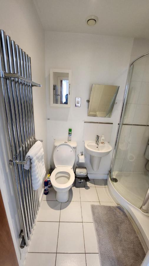 Luxury 2 Bed Apartment Excel Λονδίνο Εξωτερικό φωτογραφία
