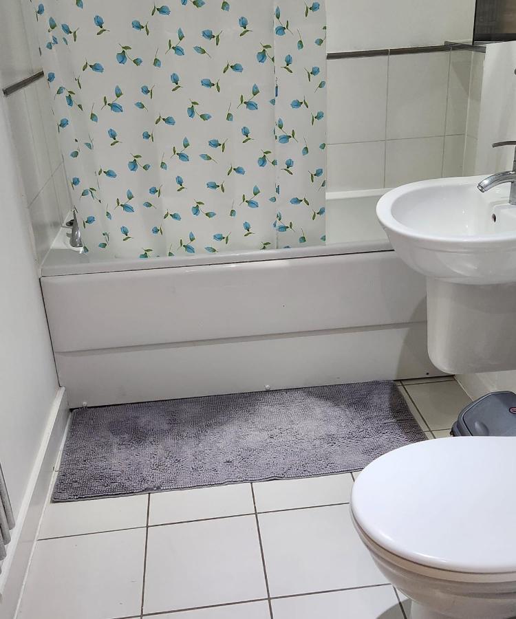 Luxury 2 Bed Apartment Excel Λονδίνο Εξωτερικό φωτογραφία